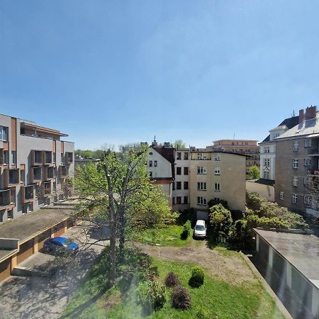 Pelclova Apartment 오스트라바 외부 사진